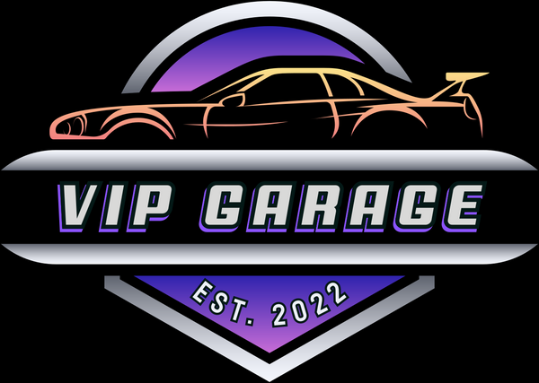 VIP Garage Official