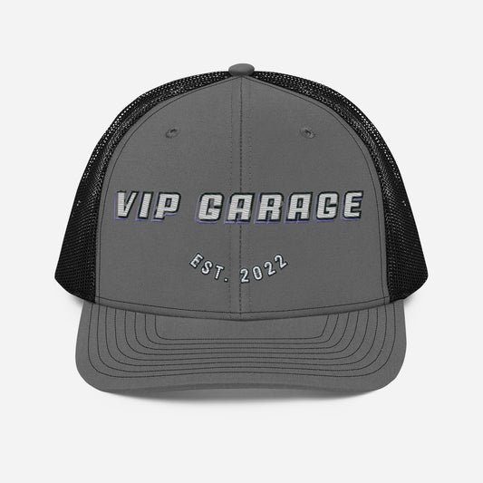 Trucker Cap